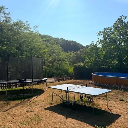 Sylva 3* La Barriére