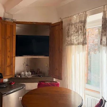 Sylva Гостевой дом 3*