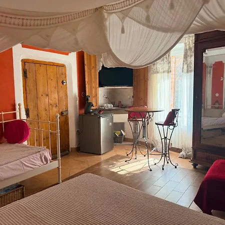 Гостевой дом Sylva 3*