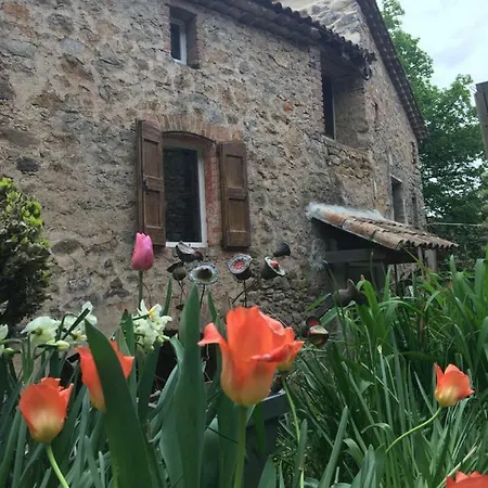 Vendégház Sylva La Barriére