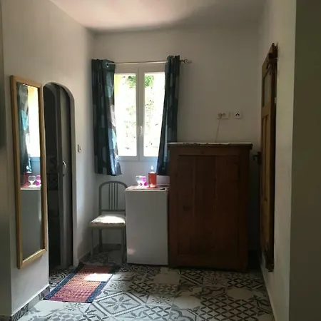 Sylva ゲストハウス 3*