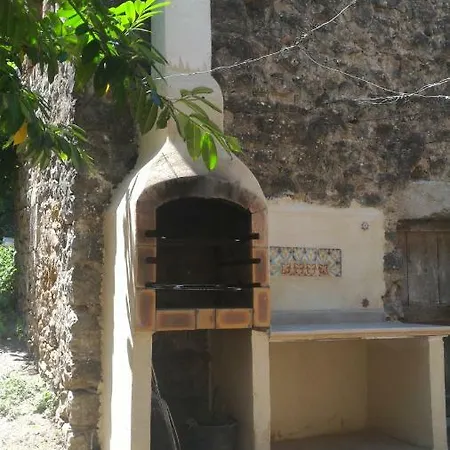 Sylva 3* La Barriére