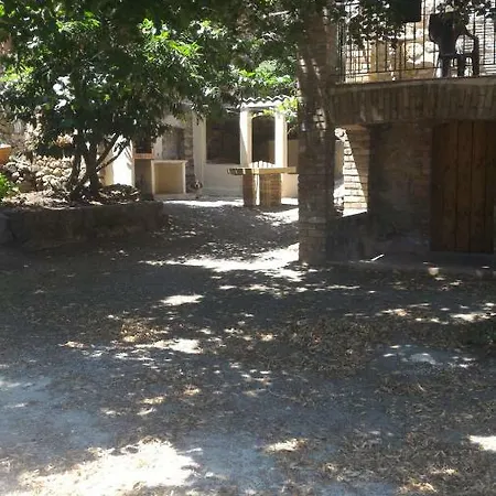 Maison d'hôtes Sylva 3*