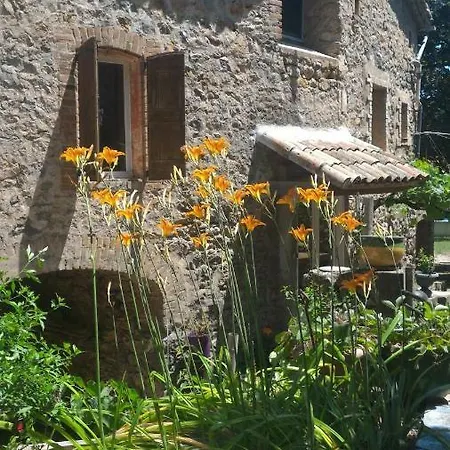 Sylva 3* La Barriere