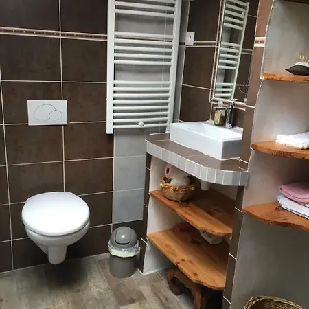Sylva Guest house