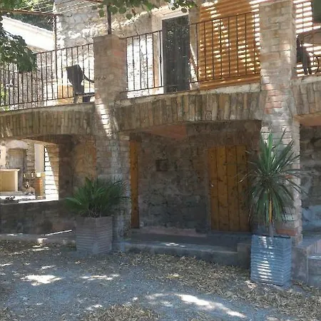 Maison d'hôtes Sylva La Barriére