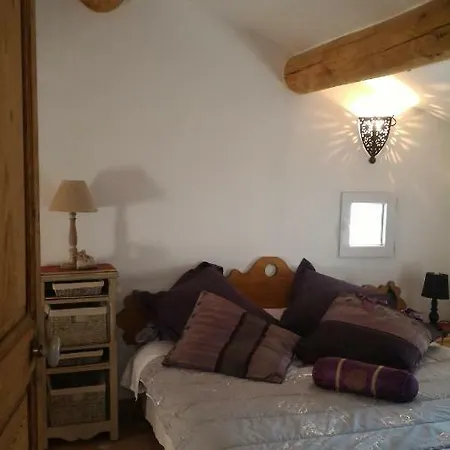 Maison d'hôtes Sylva La Barriére