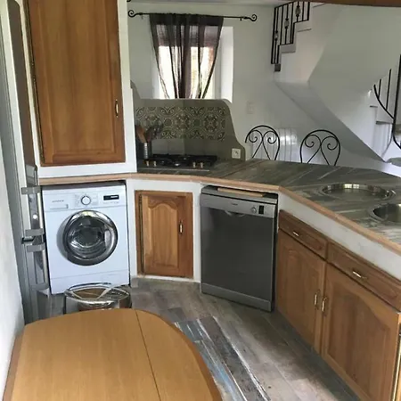 Sylva 3* La Barriere