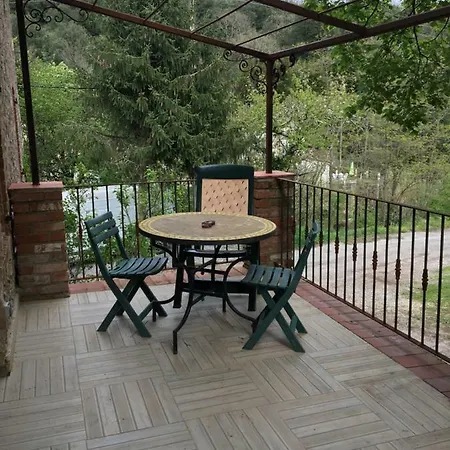 Vendégház Sylva 3*