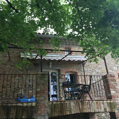 Maison d'hôtes Sylva 3*