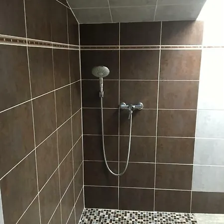 Vendégház Sylva La Barriére