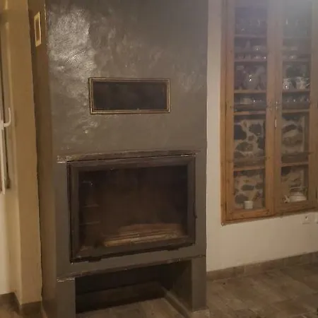 ゲストハウス Sylva La Barriére