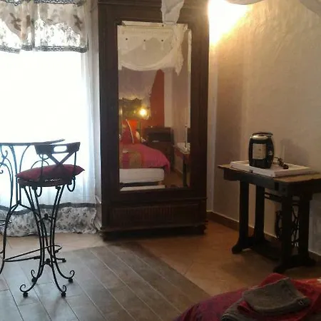 Sylva ゲストハウス 3*