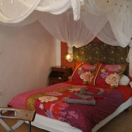 Vendégház Sylva 3*