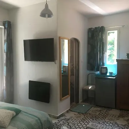 Sylva Maison d'hôtes 3*