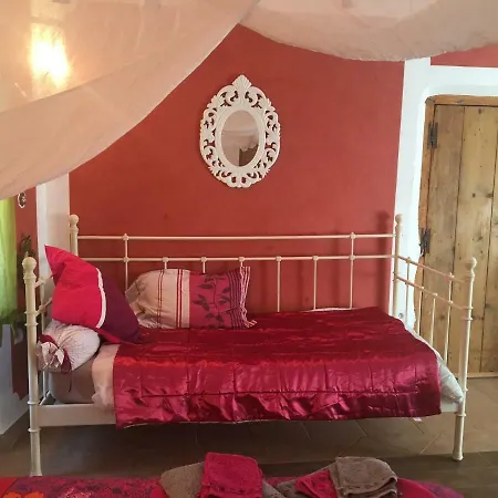 Sylva ゲストハウス