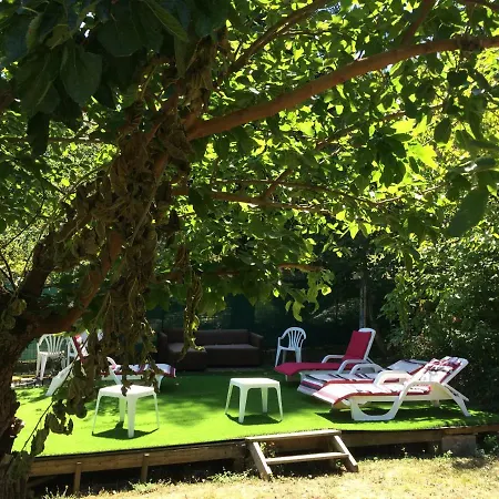 Sylva 3* La Barriére