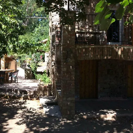 Maison d'hôtes Sylva 3*