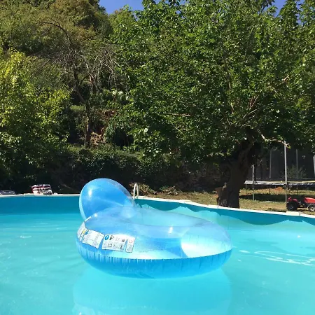 Sylva ゲストハウス