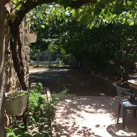 Maison d'hôtes Sylva La Barriére