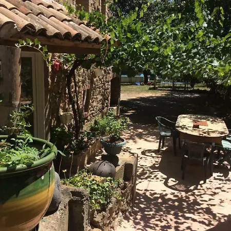 Maison d'hôtes Sylva 3*