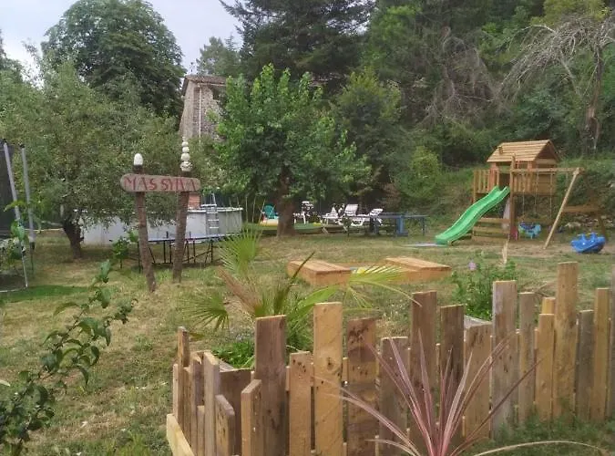 Affittacamere Sylva 3*