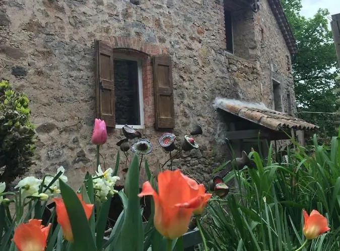 Affittacamere Sylva La Barriére