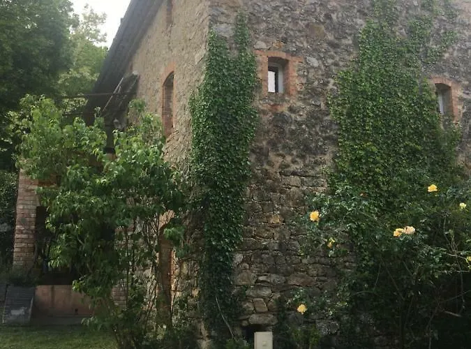 Sylva Affittacamere 3*