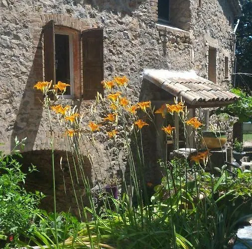 Sylva 3* La Barriére