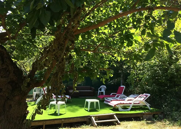 Sylva 3* La Barriére